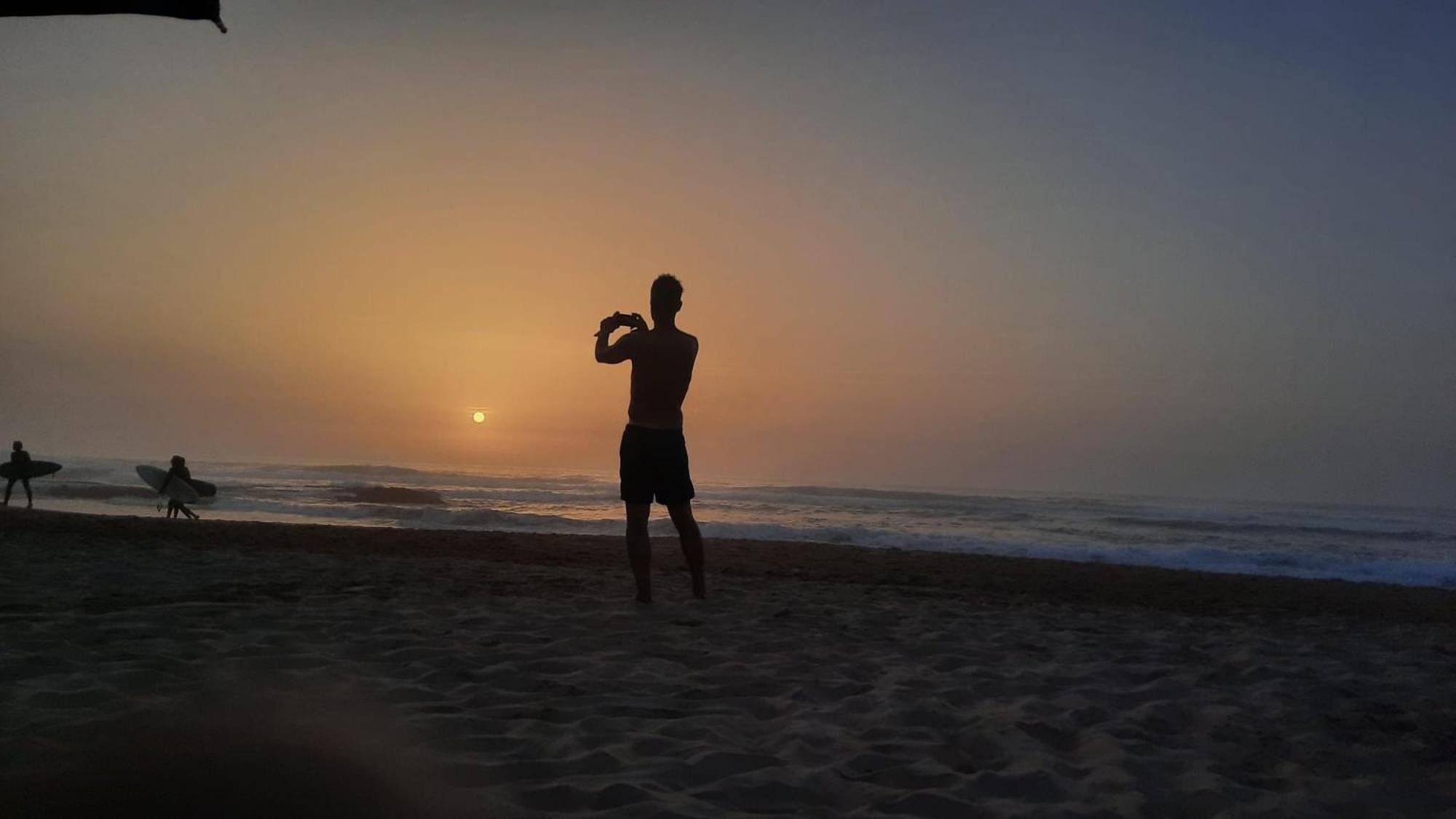 Sunny Aljezur Da Viana, Villa Dış mekan fotoğraf