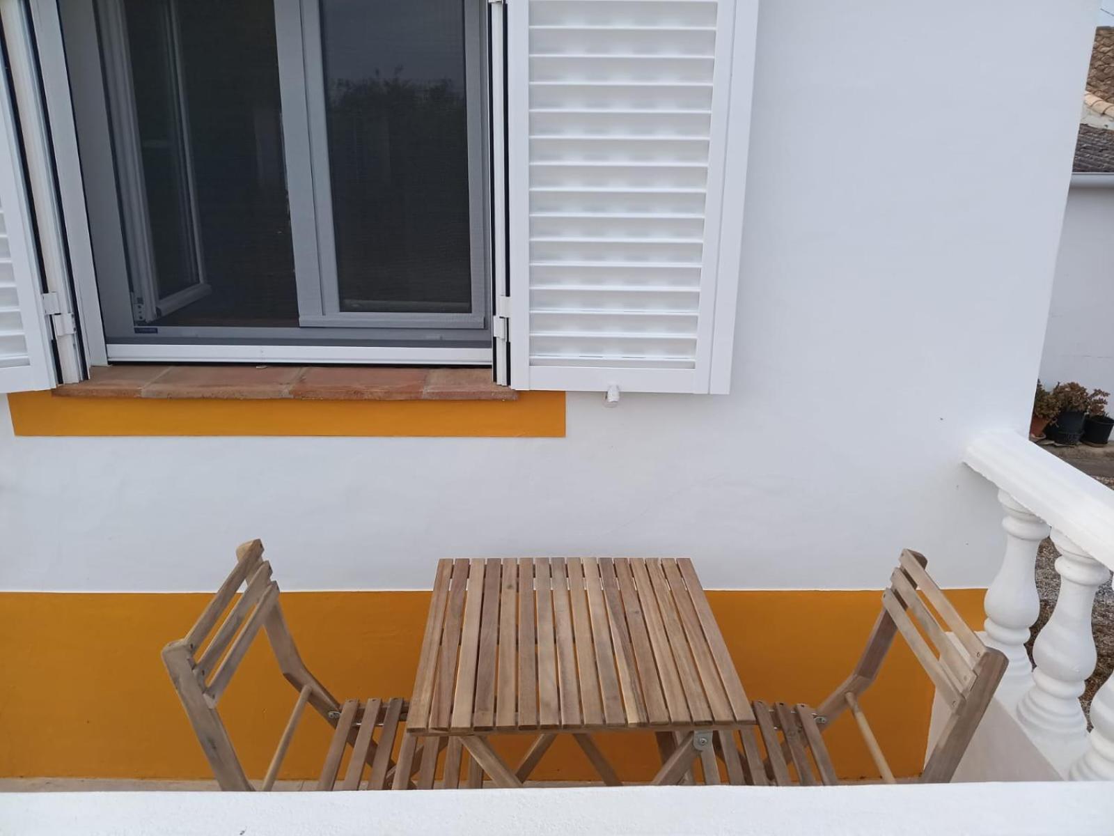 Sunny Aljezur Da Viana, Villa Dış mekan fotoğraf